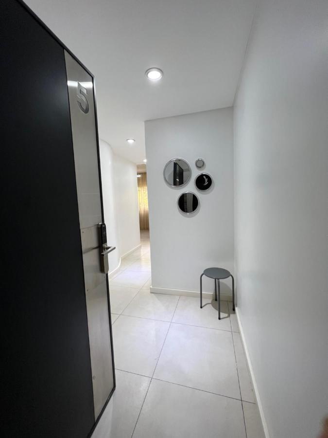 Wehome Buenos Aires Exterior foto